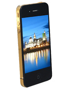 Apple iPhone 4 16GB Gold